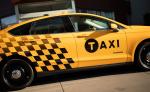 Ford Fusion Hybrid Taxi 2018 года (NA)